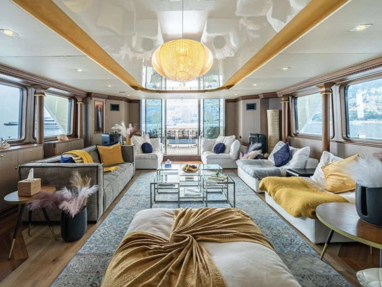 Jachta k pronájmu v Imperia za nejlepší cenu