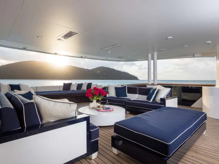 Pronájem lodi Fiji Islands lákavé ceny MISCHIEF