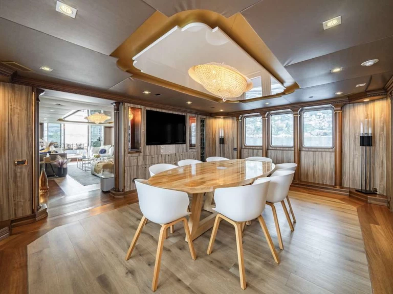 Pronájem jachty v Imperia -Concept-Marine IRAMA na Samboatu