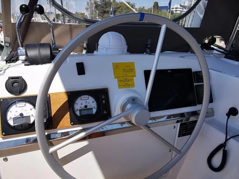 Katamarán k pronájmu v Lefkáda za nejlepší cenu