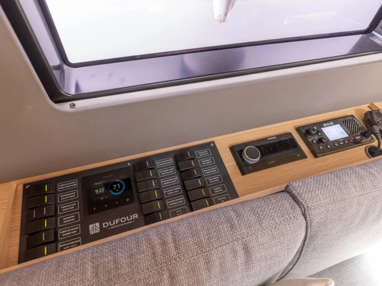 Plachetnice k pronájmu v Marseille za nejlepší cenu