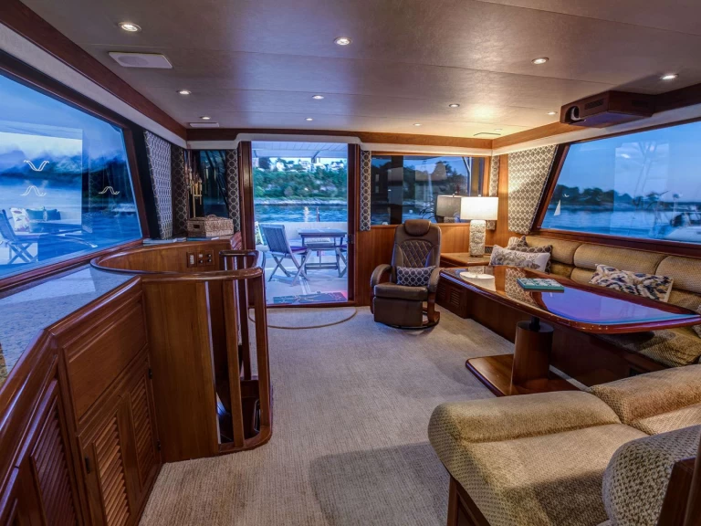 Pronájem lodi Bahamy lákavé ceny Timeless 62