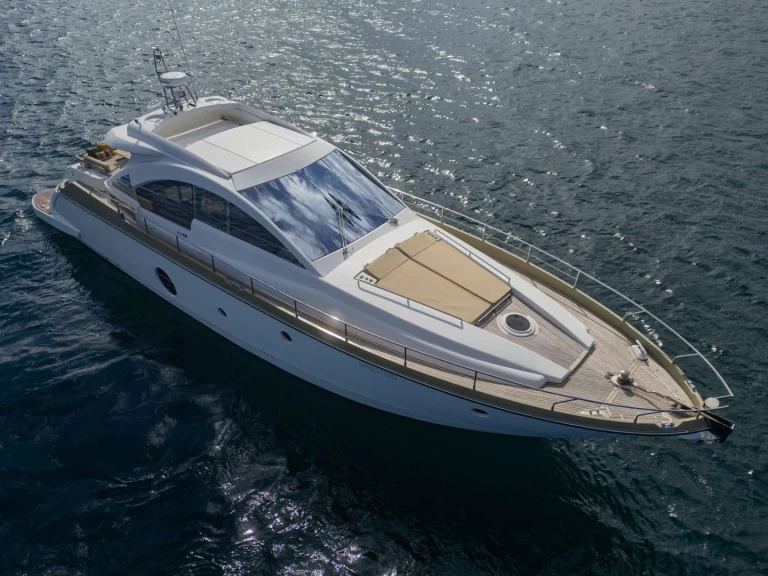 Aicon GYNAH jednotlivci a charterové společnosti v Palermo