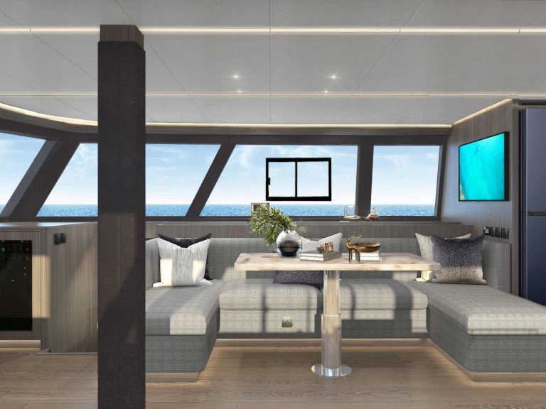 Pronájem lodi Tortola lákavé ceny ATLAS