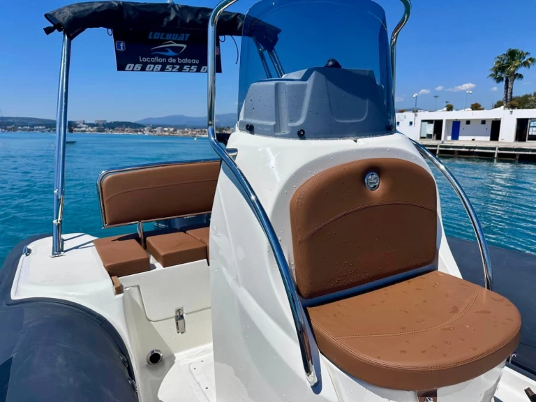 Pronajmout si Bsc BSC 57 v Nice