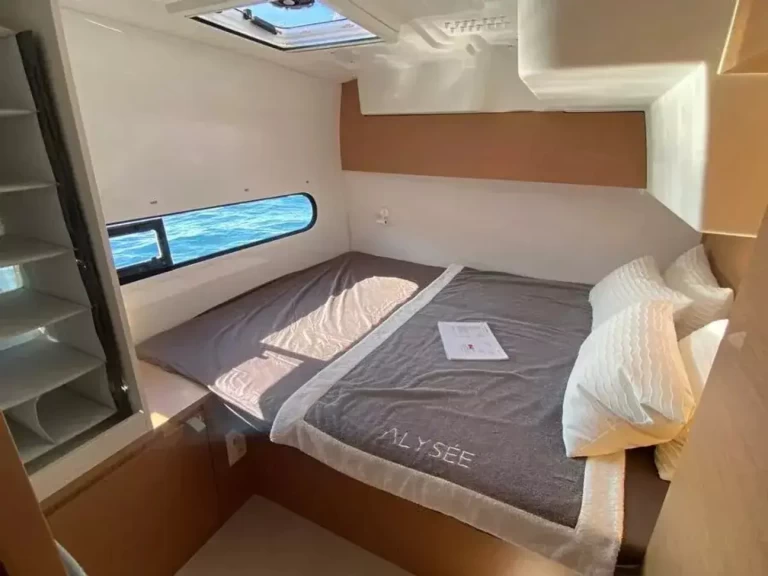 Katamarán k pronájmu v Portoferraio za nejlepší cenu