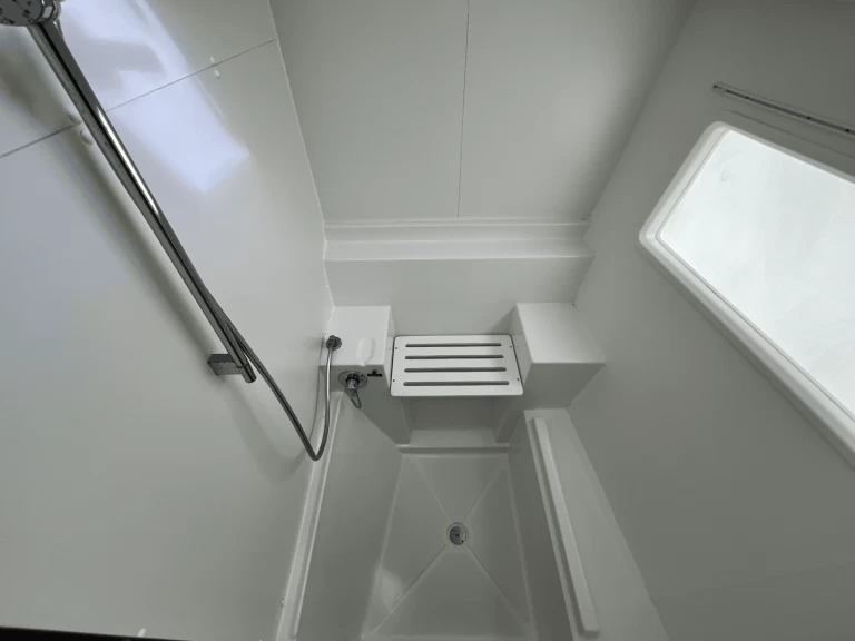 Pronájem Katamarán v Uturoa -Lagoon Lagoon 380 S2