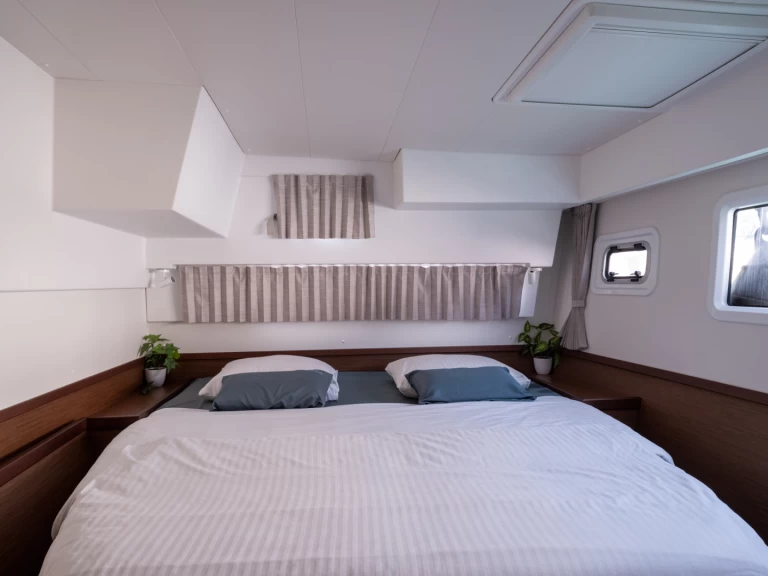 Pronajmout si Lagoon Lagoon 42 v Dubrovník