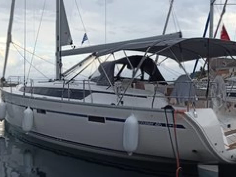 Pronájem jachty v Turgutreis -Bavaria Cruiser 46 na Samboatu