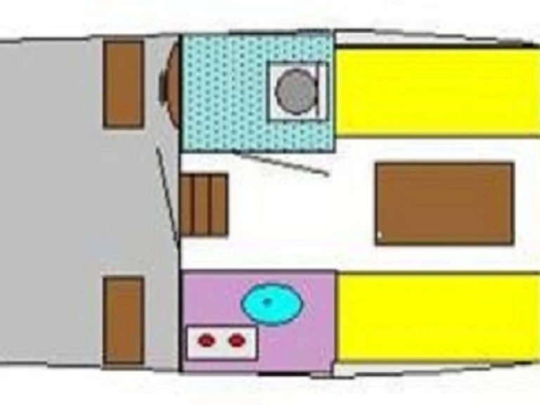 Eistawerf Doerak 780 OK jednotlivci a charterové společnosti v Woudsend