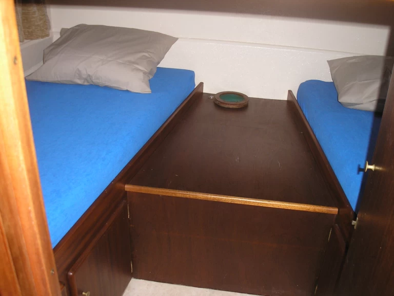 Pronajmout si Linssen St. Jozefvlet v Woudsend