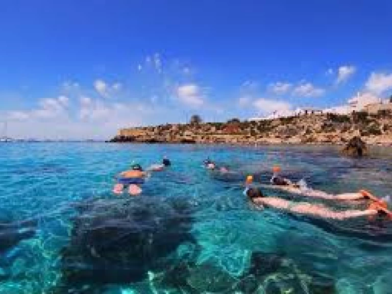 Pronájem Motorová loď v Port d'Alicante -Searib's Searib's Open Fishing 580