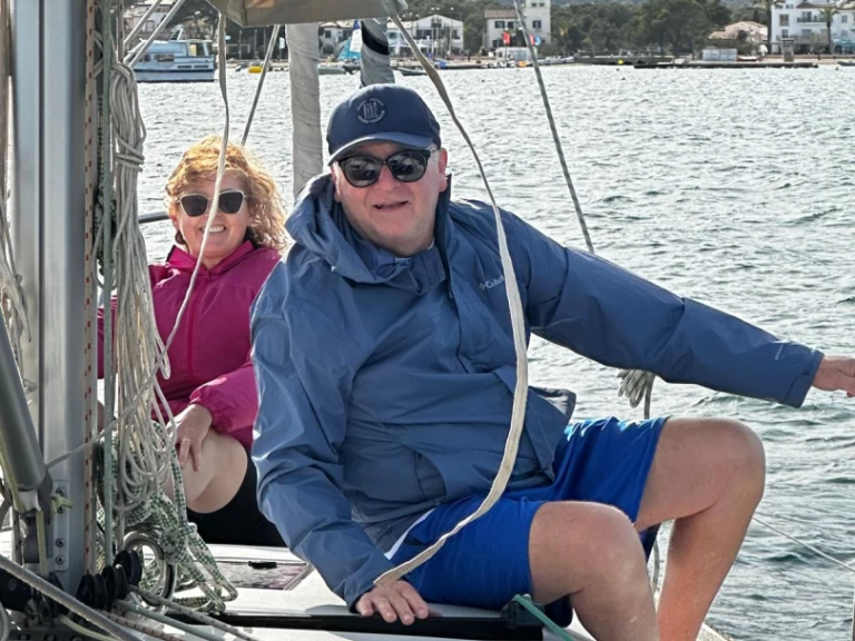 Plachetnice k pronájmu v Barcelona za nejlepší cenu