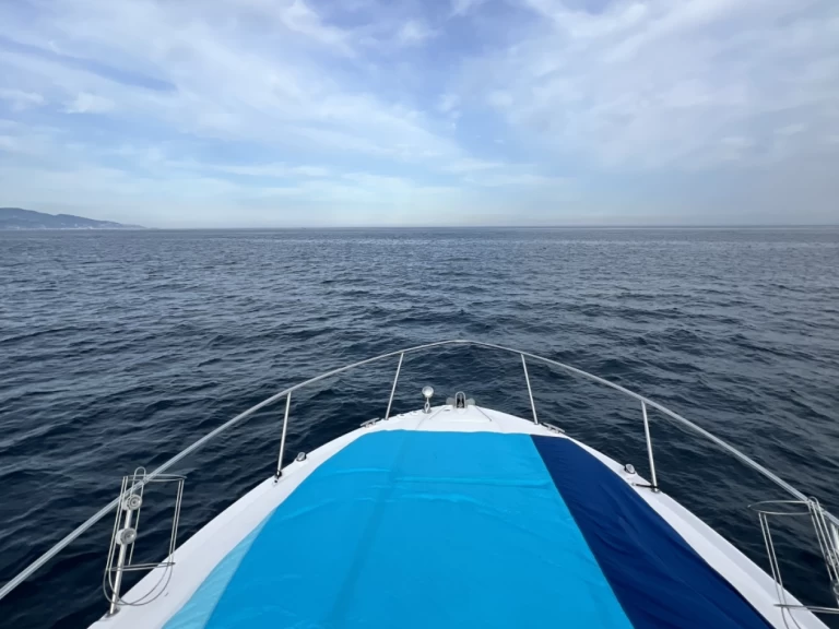 Pronájem lodi Sea Ray Sea Ray 335 Sundancer v Monako na Samboatu