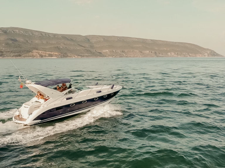 Jachta k pronájmu v Comporta za nejlepší cenu