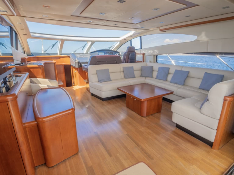 Jachta k pronájmu v Ibiza Magna za nejlepší cenu