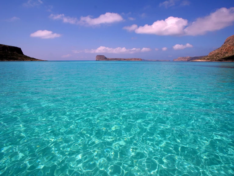 Katamarán k pronájmu v Kissamos za nejlepší cenu