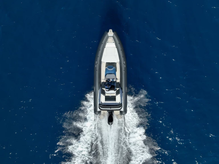 Pronájem lodi Altea lákavé ceny Stingher 28GT Lux