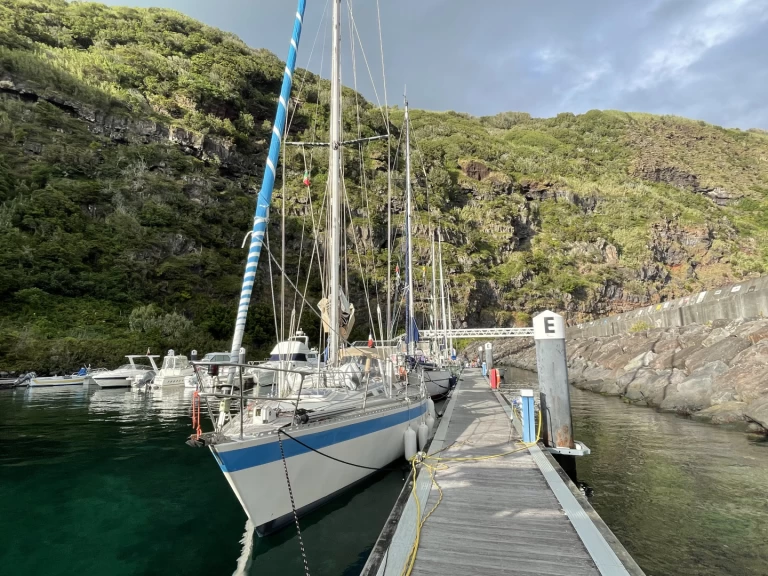Plachetnice k pronájmu v Baden za nejlepší cenu