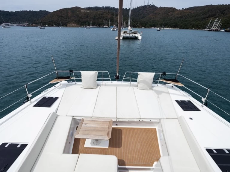 Pronájem Katamarán v Gustavia -Bali Bali 4.8