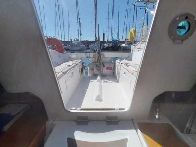 Pronajmout si Bénéteau First 25 v La Trinité-sur-Mer