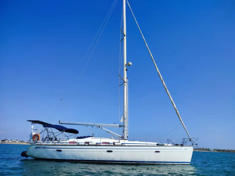 Pronájem lodi Bavaria Bavaria 46 Cruiser v Le Grau-du-Roi na Samboatu