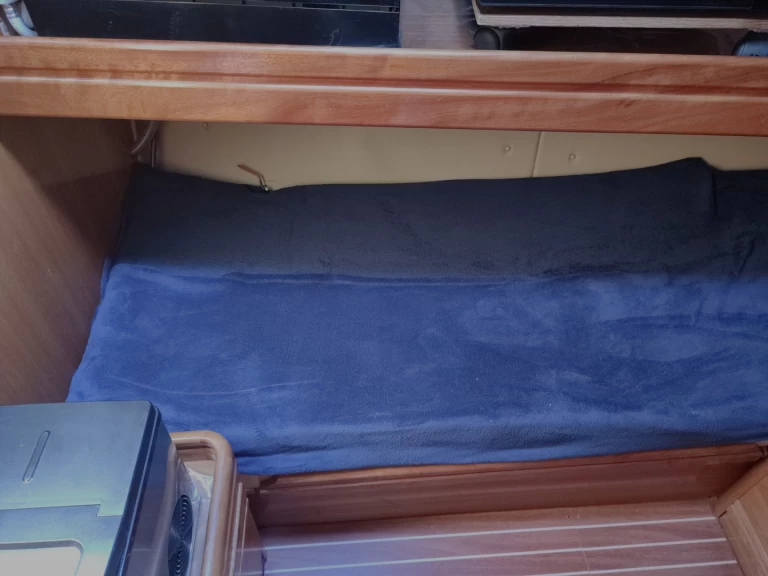 Bavaria Bavaria 46 Cruiser jednotlivci a charterové společnosti v Le Grau-du-Roi