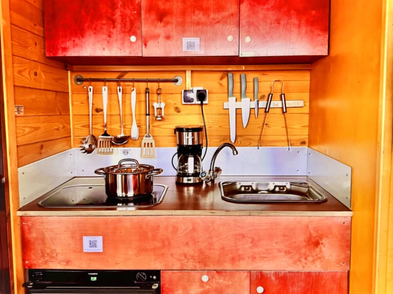 Pronájem lodi WOMA D 7 v Buchholz City na Samboatu