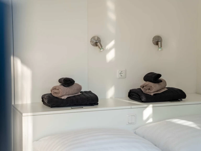 FLOATING 44 jednotlivci a charterové společnosti v Höxter