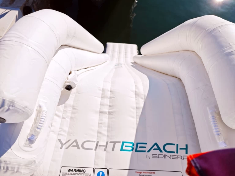 Pronájem lodi Lagoon Lagoon Power 44 v Rovinj na Samboatu