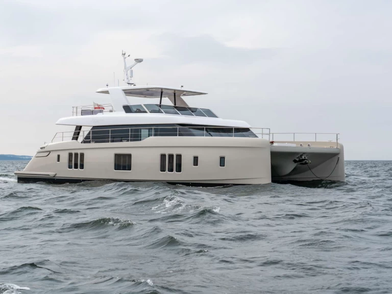 Jachta k pronájmu v Olbia za nejlepší cenu