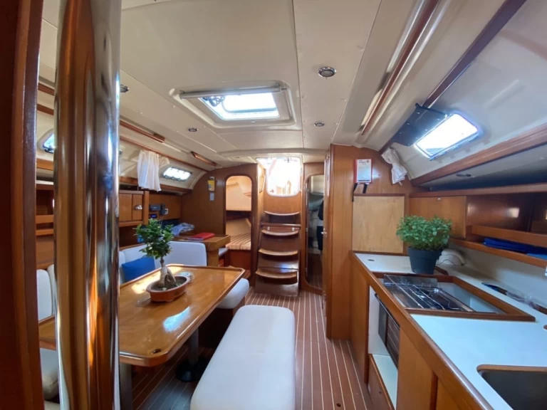 Plachetnice k pronájmu v Sámi za nejlepší cenu