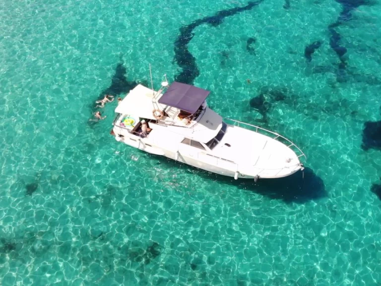 Pronajmout si Guy Couach Guy Couach 120 Fly v Can Picafort