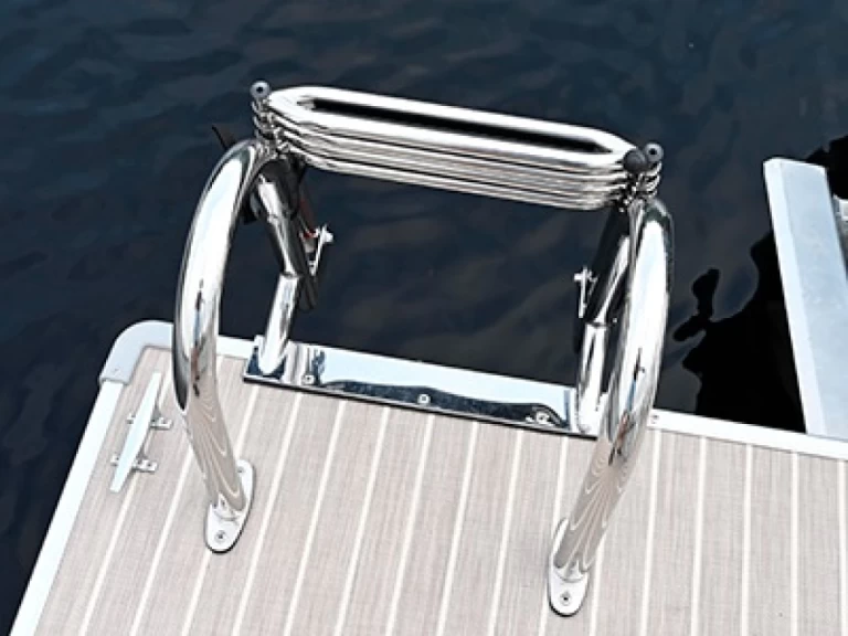 Pronájem jachty v Golfe-Juan -Gospel Qingdao na Samboatu