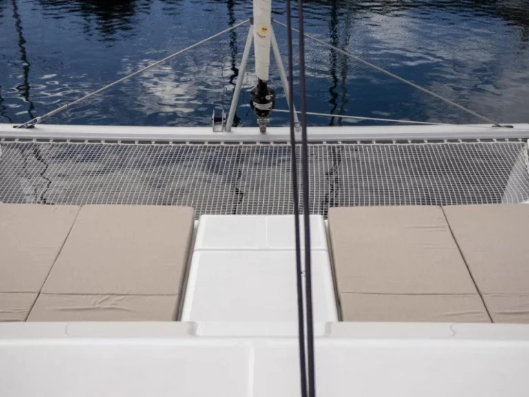 Pronájem lodi Dufour Dufour 48 v Palermo na Samboatu