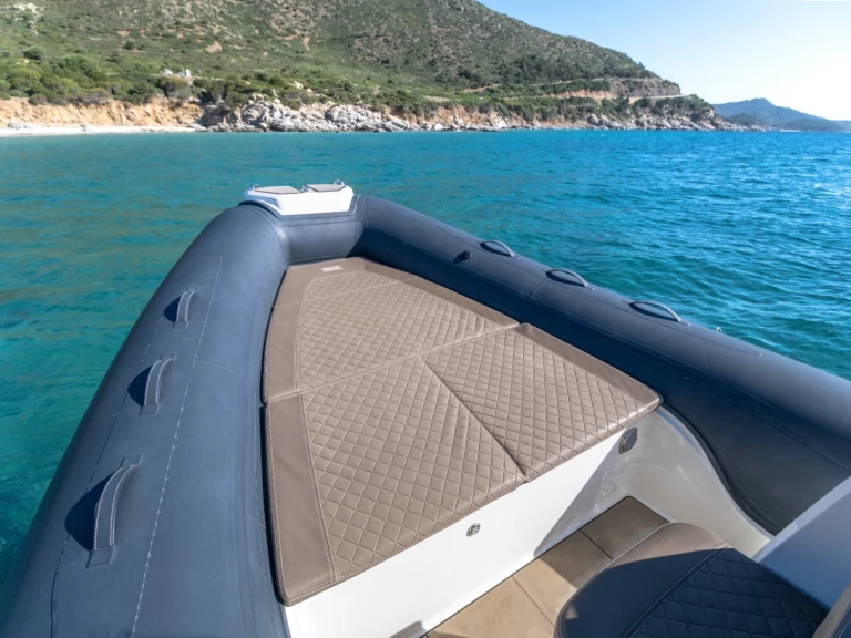 Pronájem lodi Mandelieu-la-Napoule lákavé ceny 62 Classic