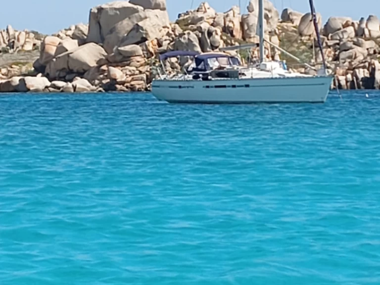 Pronájem lodi Porto-Vecchio lákavé ceny Dufour 4800