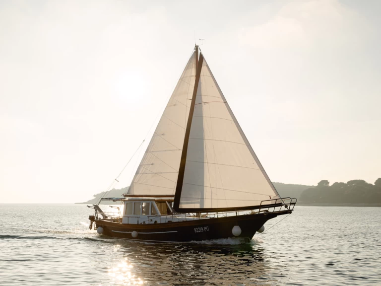 Pronájem lodi Rovinj lákavé ceny Calypsa