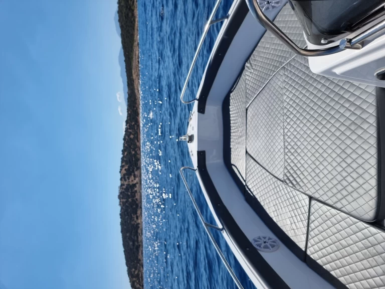 VM GT23 jednotlivci a charterové společnosti v Agios Nikolaos