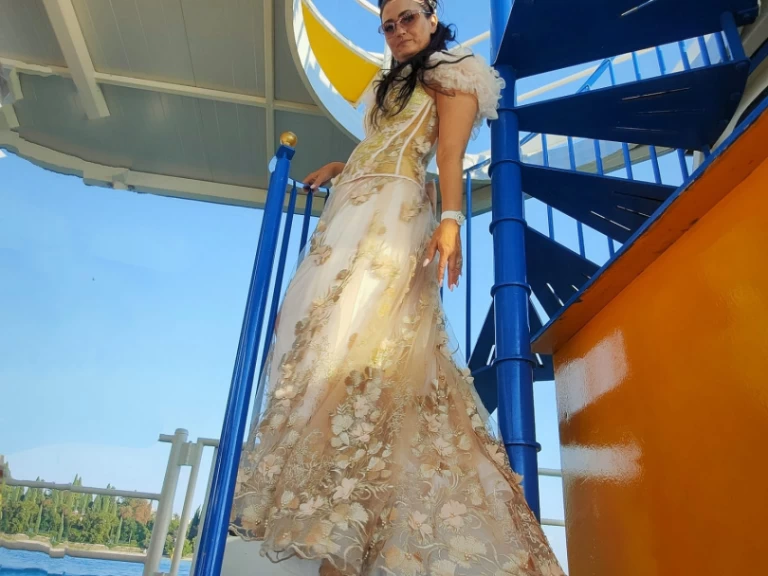 Pronájem lodi Sirmione lákavé ceny STAR VISIONE SUBACQUEA