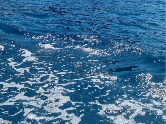 Pronájem jachty v Cefalù -Sconosciuta Gozzo na Samboatu