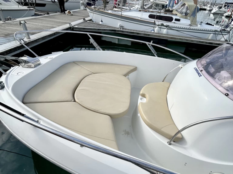 Pronájem jachty v La Rochelle -Bénéteau Flyer 650 Open na Samboatu