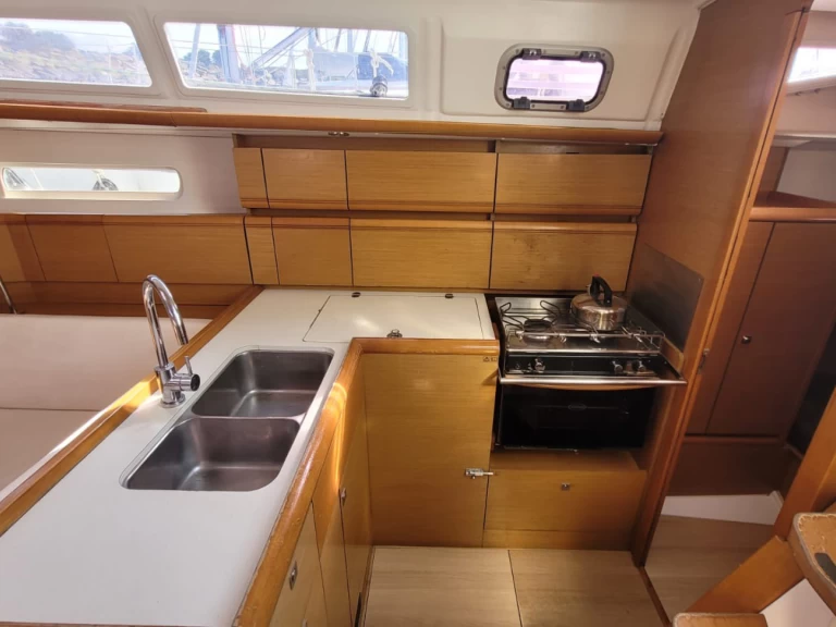 Plachetnice k pronájmu v Saint-Quay-Portrieux za nejlepší cenu