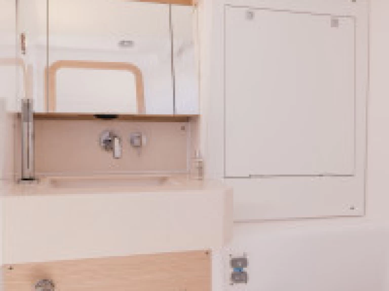 Pronájem Plachetnice v Larmor-Plage -Dufour Dufour 37