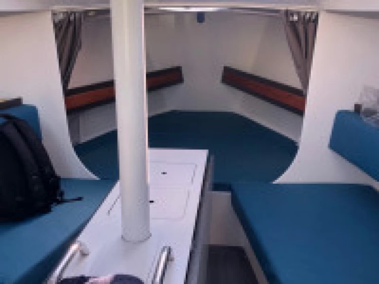 Plachetnice k pronájmu v Larmor-Plage za nejlepší cenu