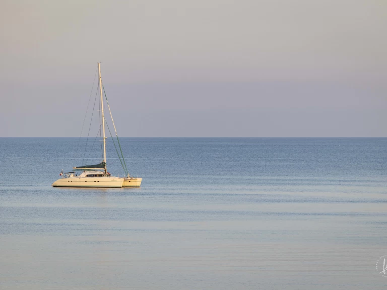 Pronájem lodi Monaco-Ville lákavé ceny Lagoon 570