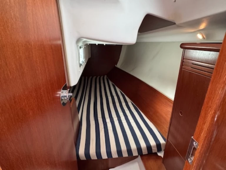 Pronájem Plachetnice v La Rochelle -Bénéteau First 31.7