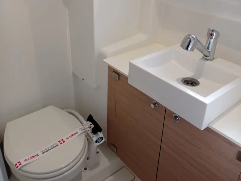 Pronajmout si Bali Bali 4.3 v Cannigione