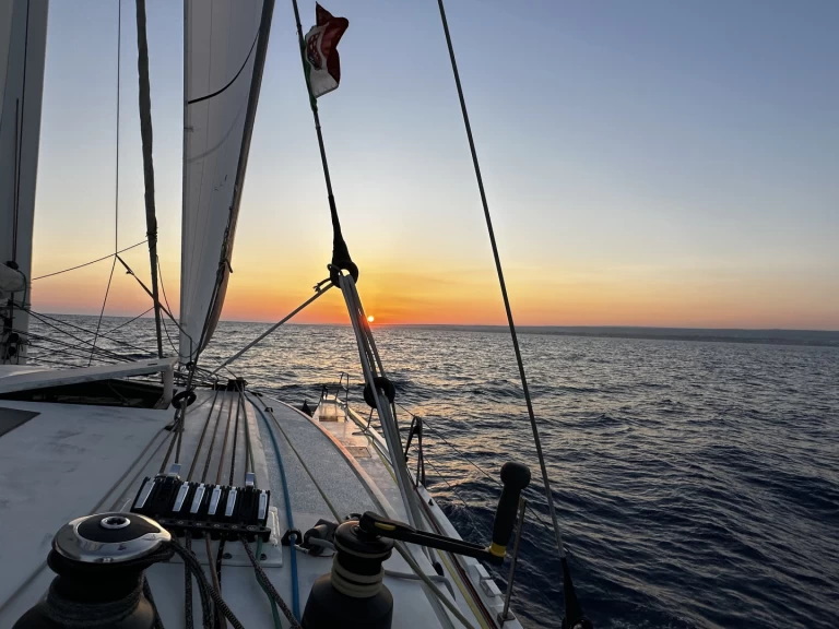 Pronajmout si ALIBI ALIBI 55 v Ajaccio