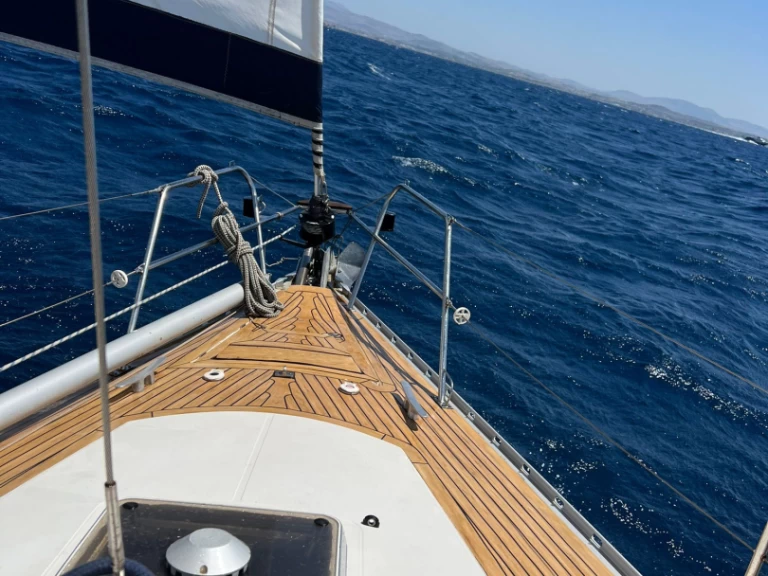 Pronájem lodi Trapani lákavé ceny Sun Rise